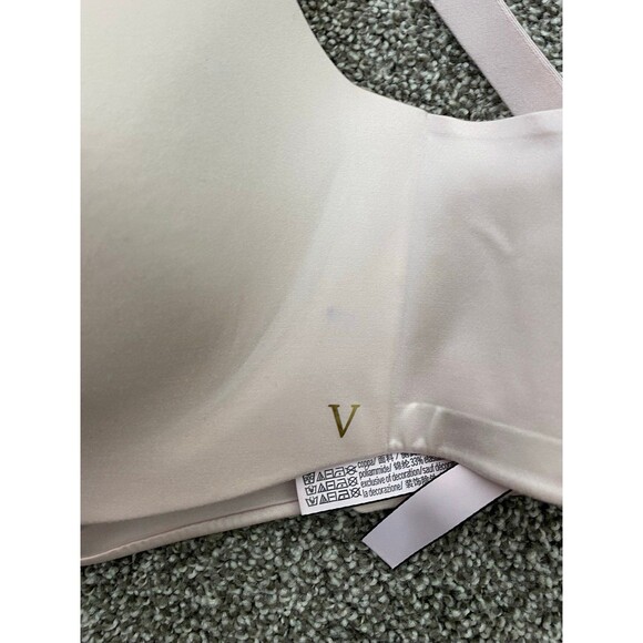 Victoria’s Secret Lightly Lined Full Coverage Bra – Size 34DDD - Picture 3 of 8